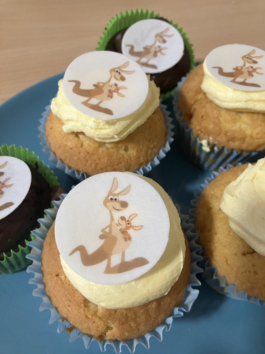 Our Kangarooathon is going from strength to strength! Babies and parents and having lots of snuggly time together and staff and parents are enjoying delicious cakes! #kangaroocare #kangaroocareday