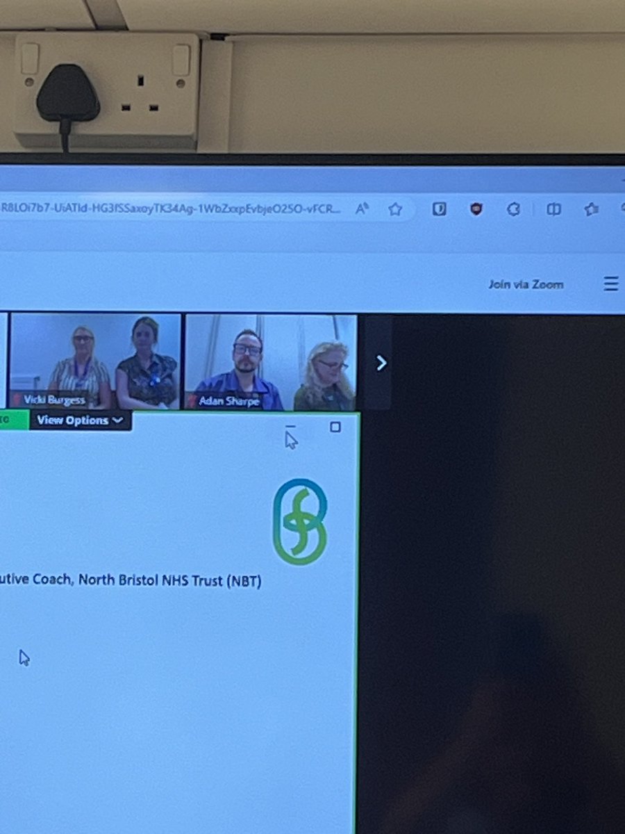 Days like this make me realise how much I love working in Improvement, with such enthusiastic and amazing teams.  Great job <a href="/KatyHow97717841/">Katy Howe</a> <a href="/VickiBu26716789/">Vicki Burgess</a> <a href="/DrJohnsYDH/">@racheljohns</a> and Adan Sharpe - you should all be so proud - I am 🥰