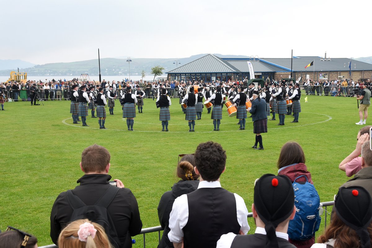 We hope you had a fantastic day out at the Gourock Highland Games on Sunday. It was a super fun day of entertainment and stunning competitions and we congratulate all participants and winners. Stay tuned for round-ups of the 2024 event!
