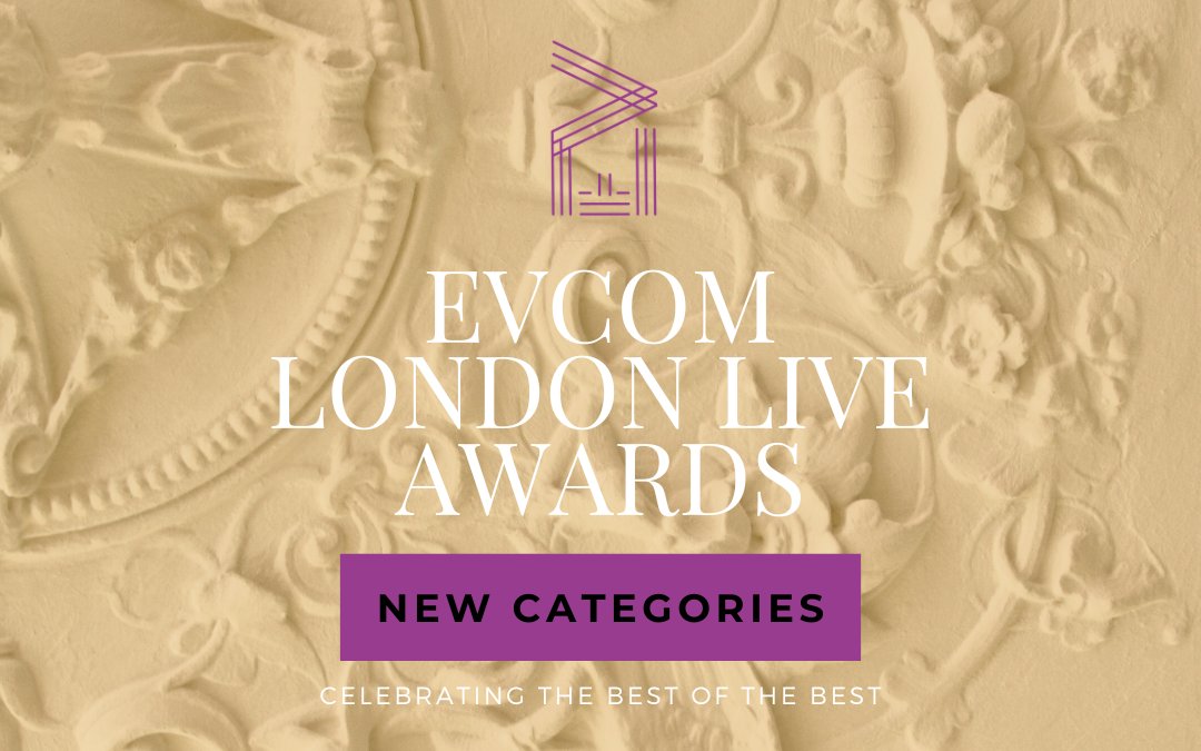 As we get ready to open the EVCOM London Live Awards for entry on the 23rd May, we are excited to announce our new 2024 agency-focused categories. The categories recognise ESG, DEI and People Engagement Initiatives, agency culture and accessibility! More: evcom.org.uk/news/new-agenc…