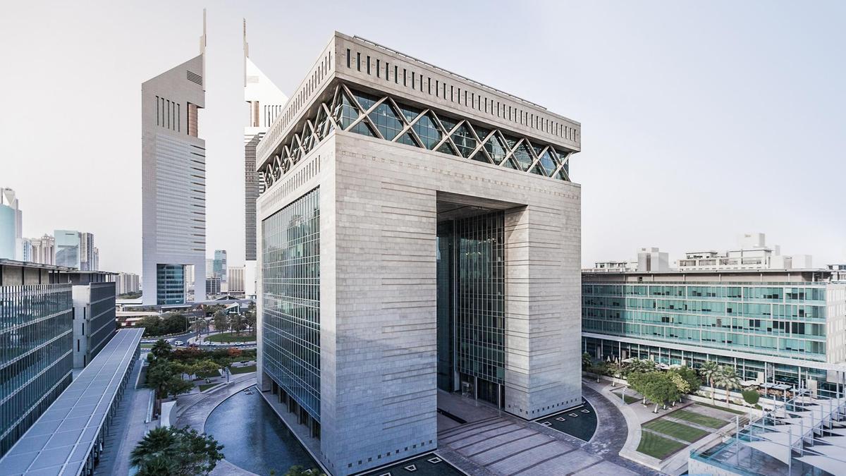 Ziraat Bankası, Dubai Uluslararası Finans Merkezi’nde (DIFC) ofis açıyor @ziraatbankasi @DIFC fintechistanbul.org/2024/05/15/zir…