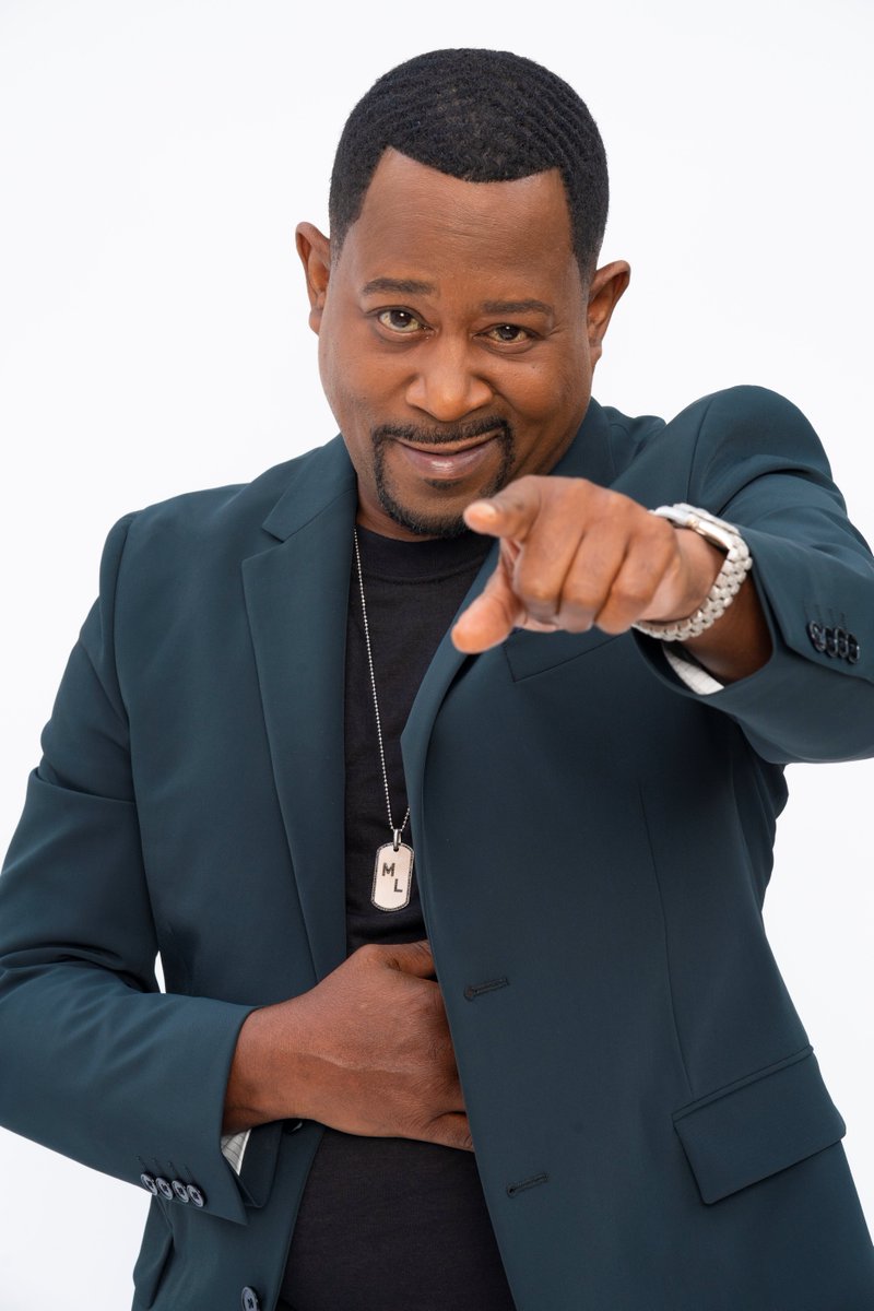 ICYMI: Ya boy Martin Lawrence (@RealMartyMar) is coming to @NationwideArena on Saturday, September 21 with special guests @DcYoungFly, @BenjiBrown & Daphnique Springs (@IAmDsprings). Tickets go on sale Friday, May 17 at 10AM. nationwidearena.com/events/detail/…