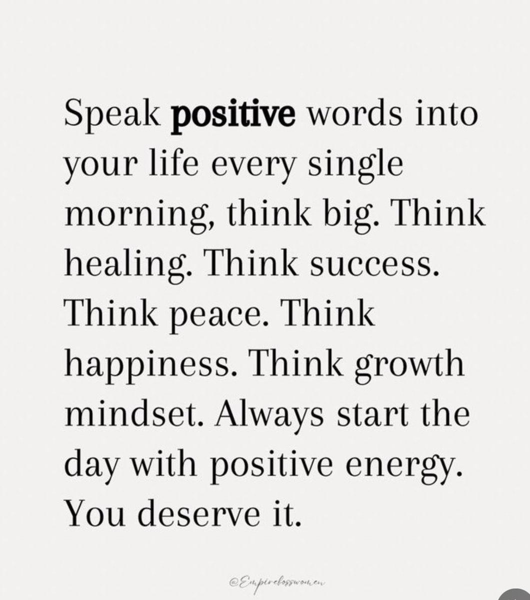 Start your day off being kind to yourself! ⁦@ThanksCancer⁩ #staypositive #breastcancer