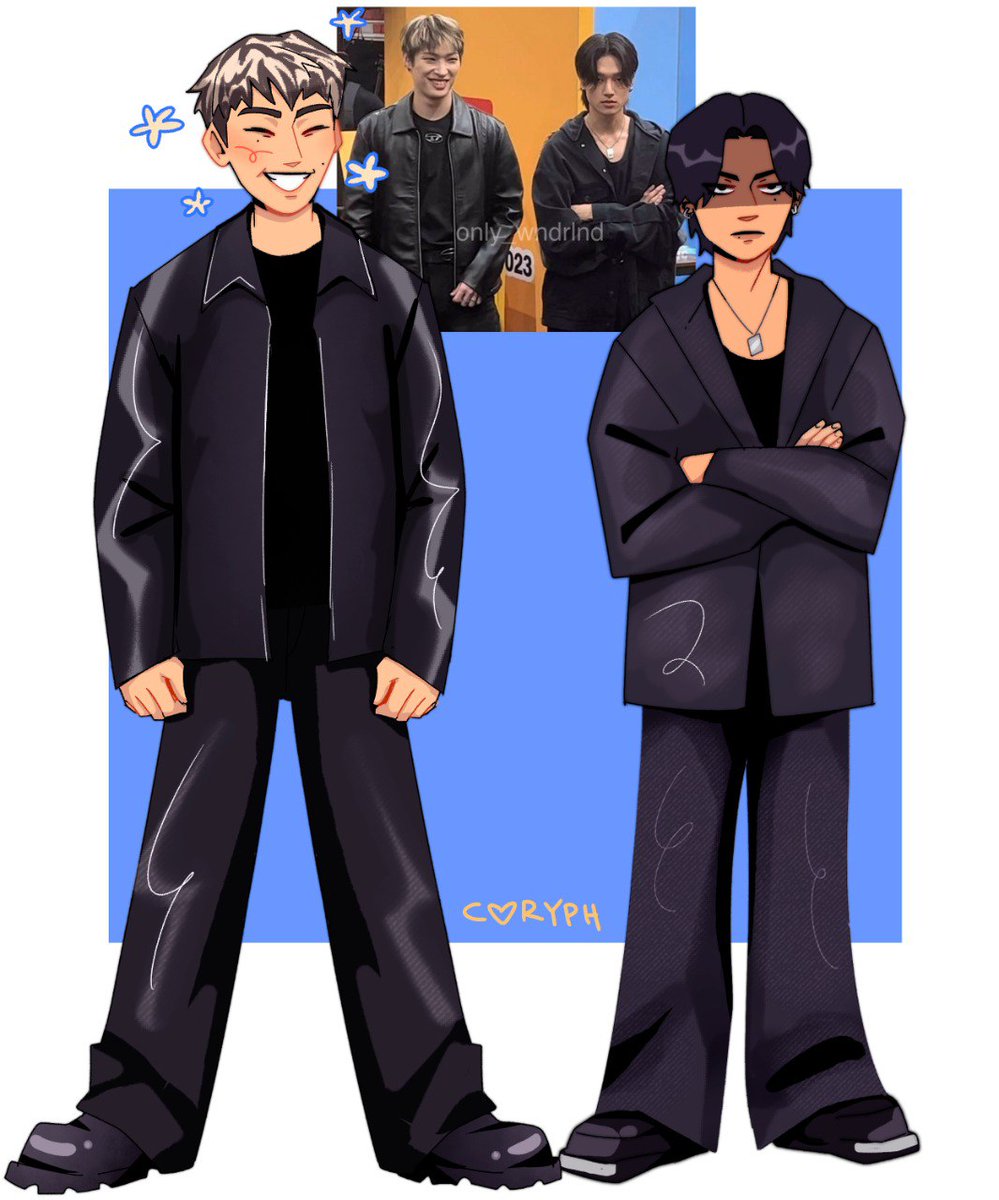 🦊someone will d!e 🐥of fun!
#ateez