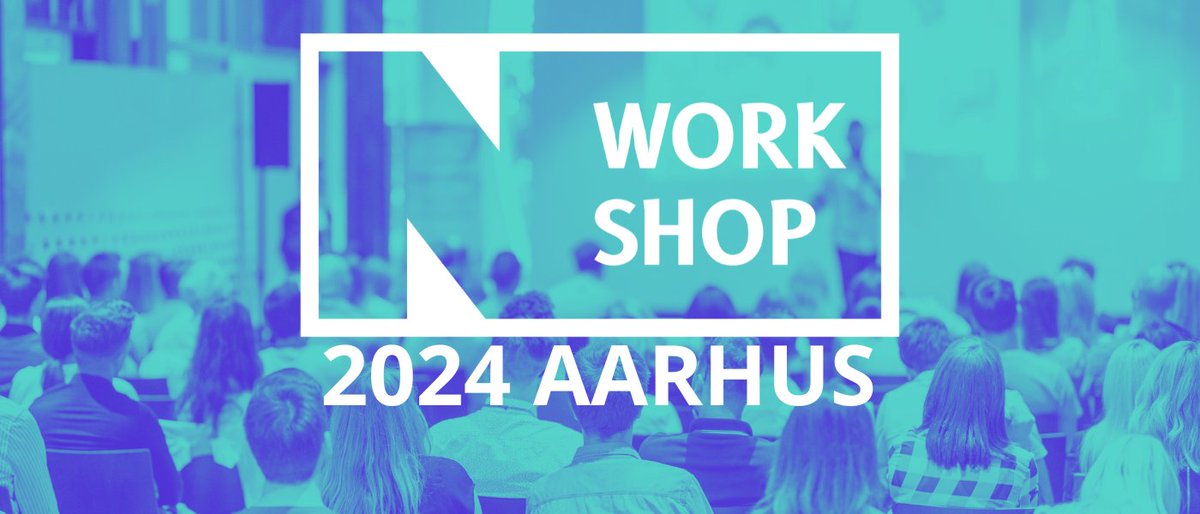 🌱🌍 Don't miss out on the XXII International N Workshop at Aarhus University. With nearly 300 registrations & the final program now live, it's set to be a game-changer in agricultural research. Secure your spot conferences.au.dk/nworkshop #Agriculture #Nitrogen #XXIINWorkshop
