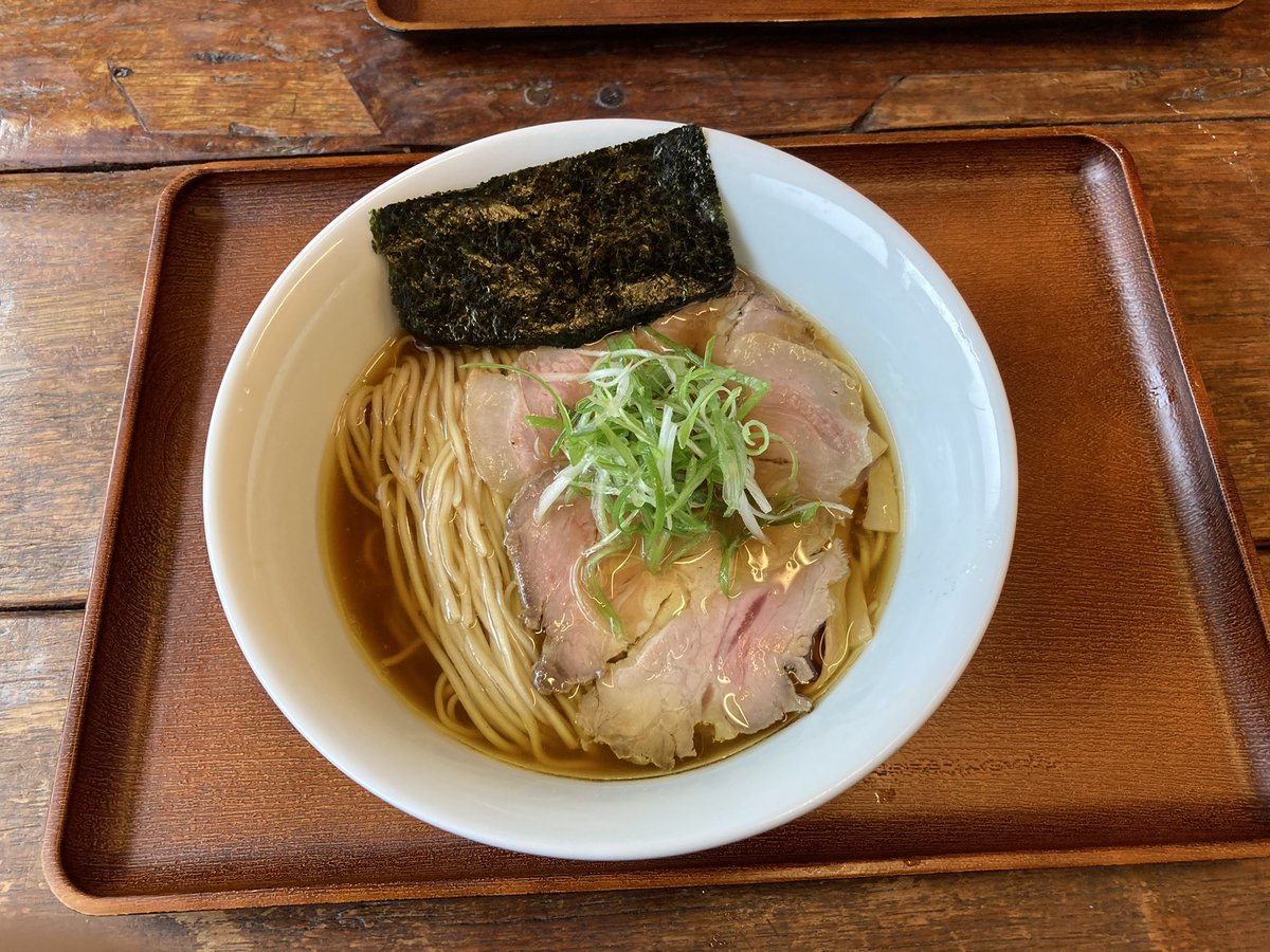 ラーメン探索、本日は 姫路市土山にある「中華そば 丸慶」に行って来ました。
あっさりした醤油味の美味しいお味でした！