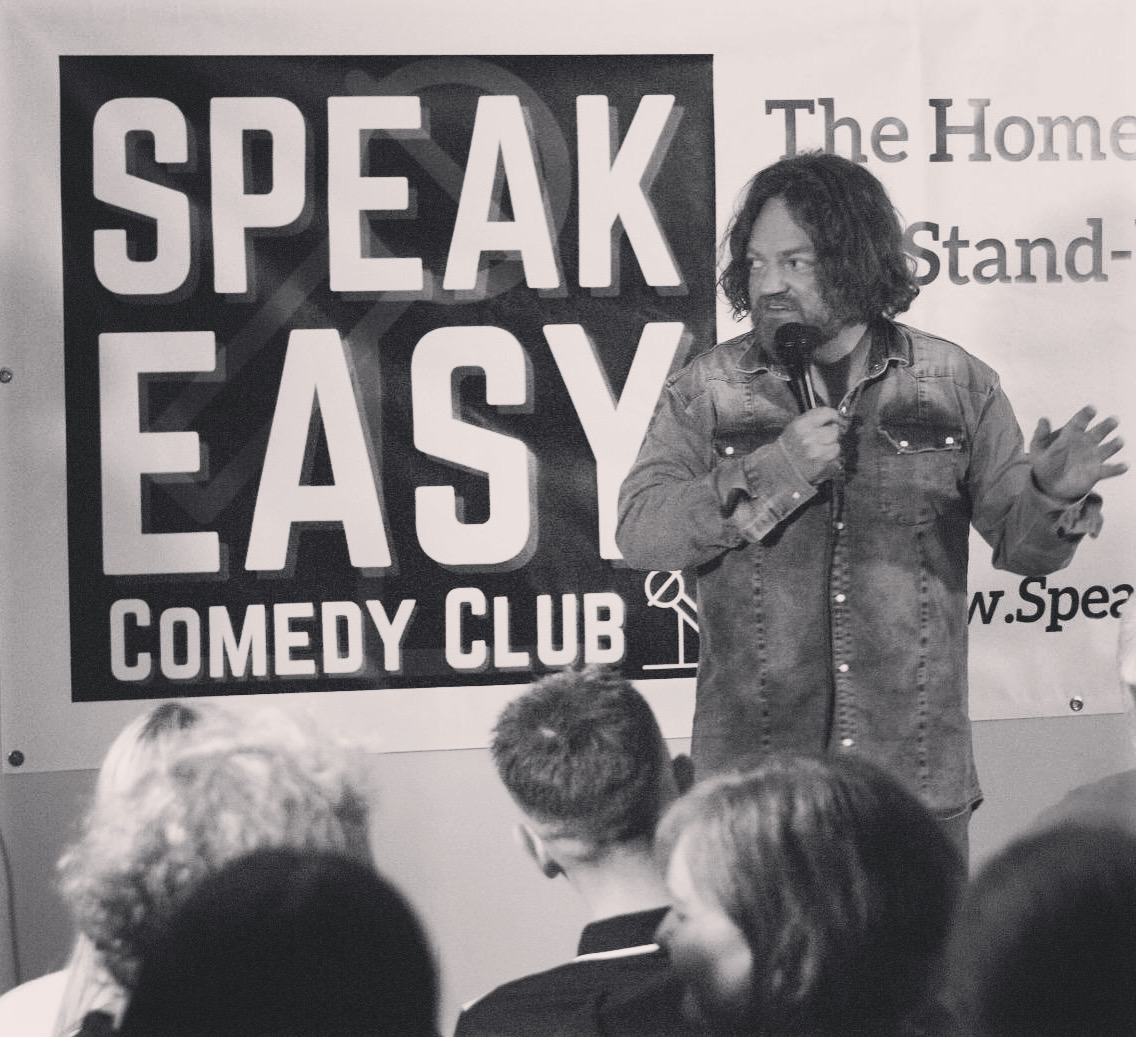 SpeakeasyAFP's tweet photo. TONIGHT | EDINBURGH | 15/05/2024
If you are north of the wall this eve you can see Craig Campbell, Jojo Sutherland, Billy Watson &amp; MOB live &amp; UNCENSORED at Speakeasy Comedy Club 😎
https://t.co/YLq2IoTdbz https://t.co/VBamUNQCCZ