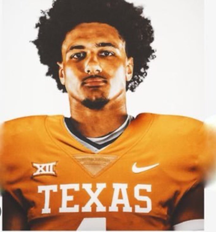 Can’t wait to see the impact from Trey Moore 🤘🏽#ThisIsTexas