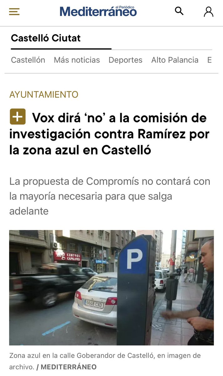 Quan ho demanes per @AliExpressES VS quan arriba a ta casa. @vox_es son molt valents contra el valencià pero s’arruguen amb la corrupció
