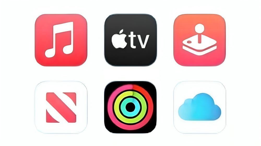 Which Apple Service do you like the best?