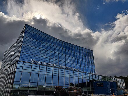 We have opened a #phd position in #social #cybersecurity, with a focus on the detection of information threats based on generative AI. The new PhD student will join our lab, and be part of a graduate school on cybersecurity. More details and application: uu.varbi.com/en/what:job/jo…