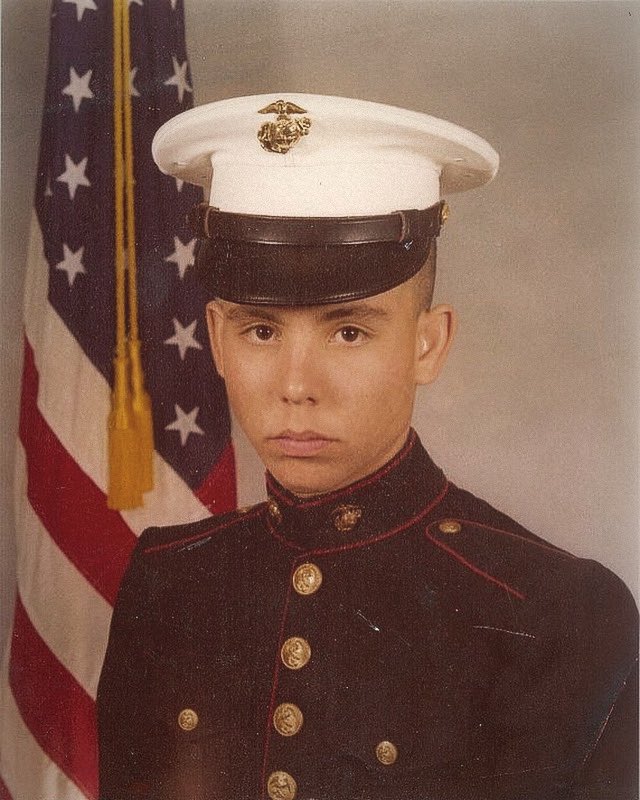 Morning friends, I ask for your help today to set a time for a prayer for my Uncle Miguel Ferran , he was one of the reasons I joined the Marines. He’s at the hospital with respiratory issues. He’s a warrior and one tough dude, I know he’s fighting the good fight.