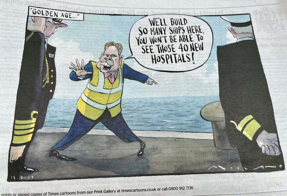 Milan in today’s <a href="/thetimes/">The Times and The Sunday Times</a>