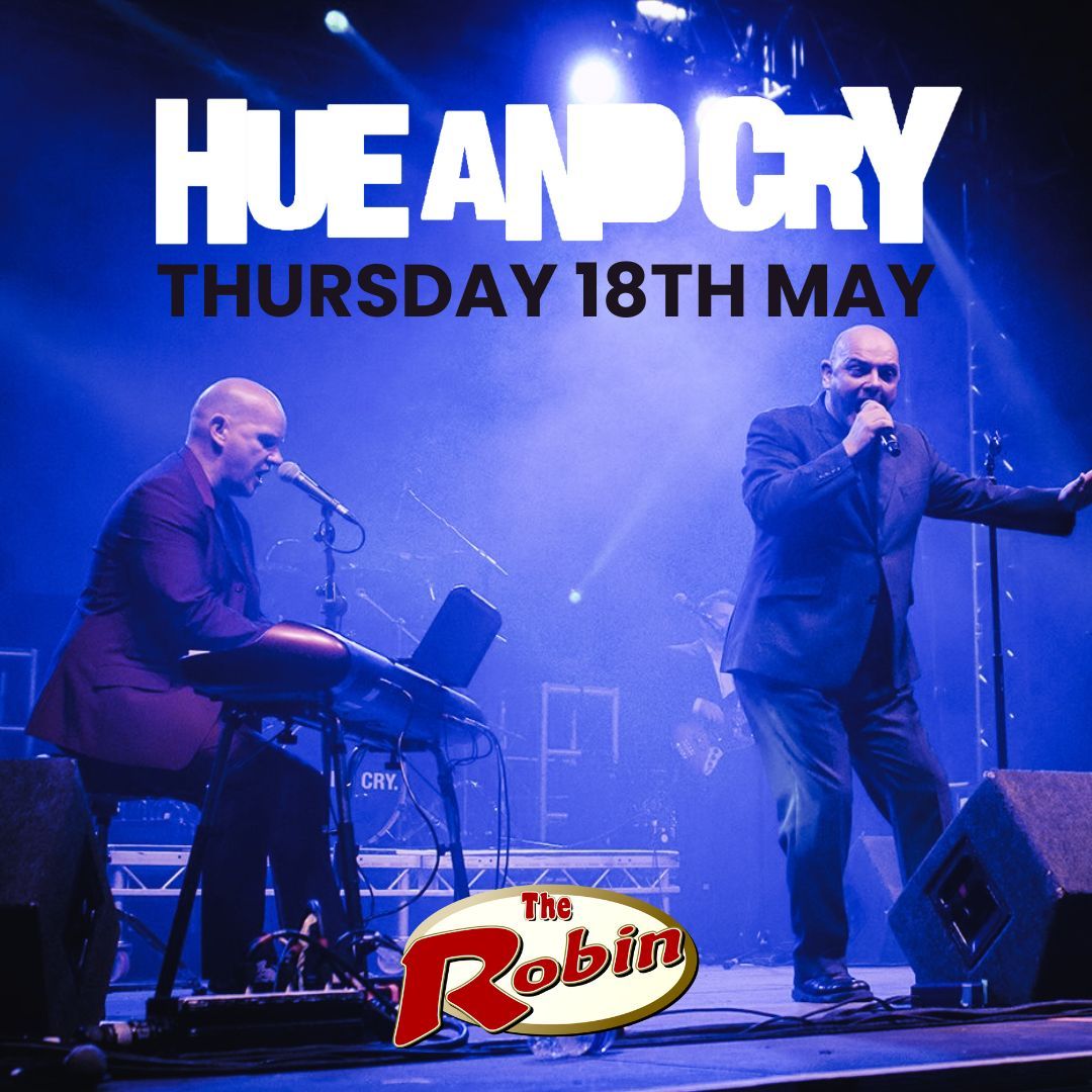 🚨 TOMORROW NIGHTS SHOW 🚨 The guys from Hue And Cry are with us tomorrow night, don't miss out on the chance to see this iconic duo! Get your tickets here! 🎟 buff.ly/42IkS3P #hueandcry #1980s #80s #livemusic #music #musicvenue #bilston #wolverhampton #westmidlands