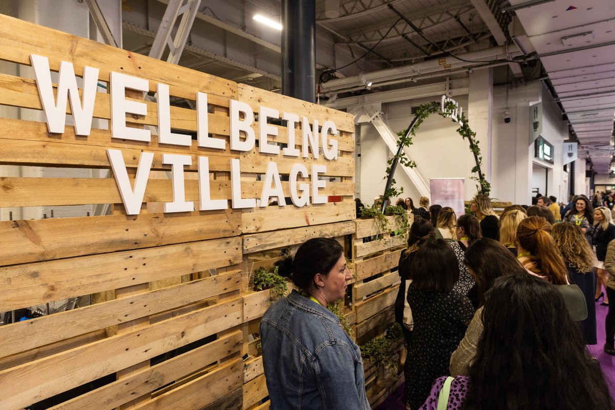 We're excited to announce that the <a href="/CIPD/">CIPD</a> Festival of Work activities timetable is now live! Choose from 7 features delivered in an immersive and experimental setting. See you on 12-13 June at ExCeL London along with 10,000+ festival goers.

🎪 bit.ly/3ylukiy 

#FOW