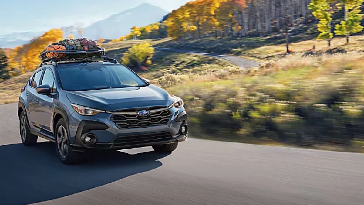 The Old Subaru Crosstrek Hybrid Went Out Without A Whimper, A New One Will Come In With A Bang @DenisFlierl @SubaruReport torquenews.com/1084/old-subar… #subaru #crosstrek #crosstrekhybrid