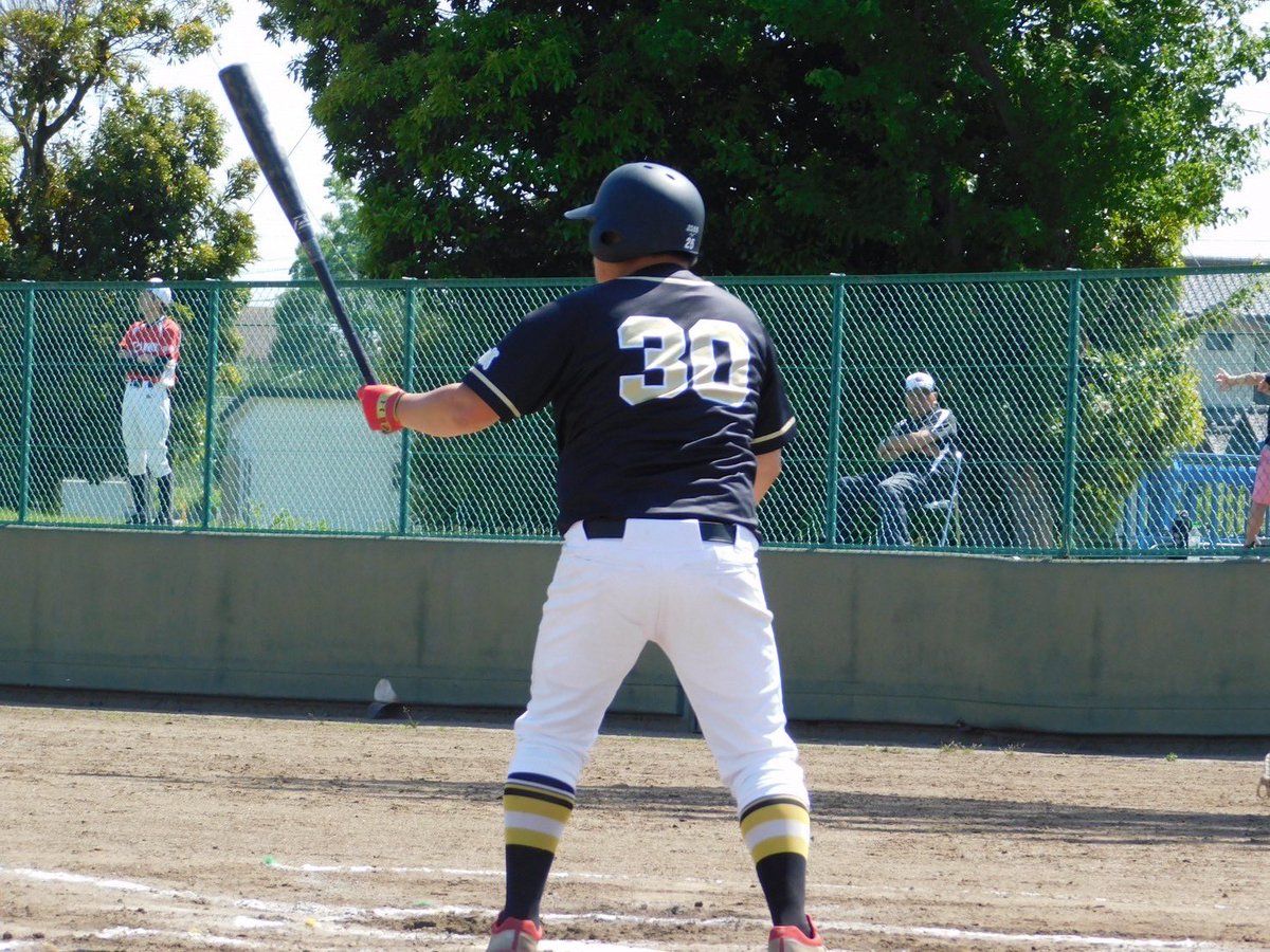HORNETS893150's tweet photo. 2024.5.11(土)
【高松宮賜杯 2部】1回戦
🆚ヨーロッパ 様
:砂沼球場

ヨ|000 00|0
Hs|306 1✕|10  (5回コールド)

岡崎・大部タイムリー  3点先制
先発 木村が、4回無失点
初登板 森谷は、圧巻の３奪三振 https://t.co/p6NZnP1a3O