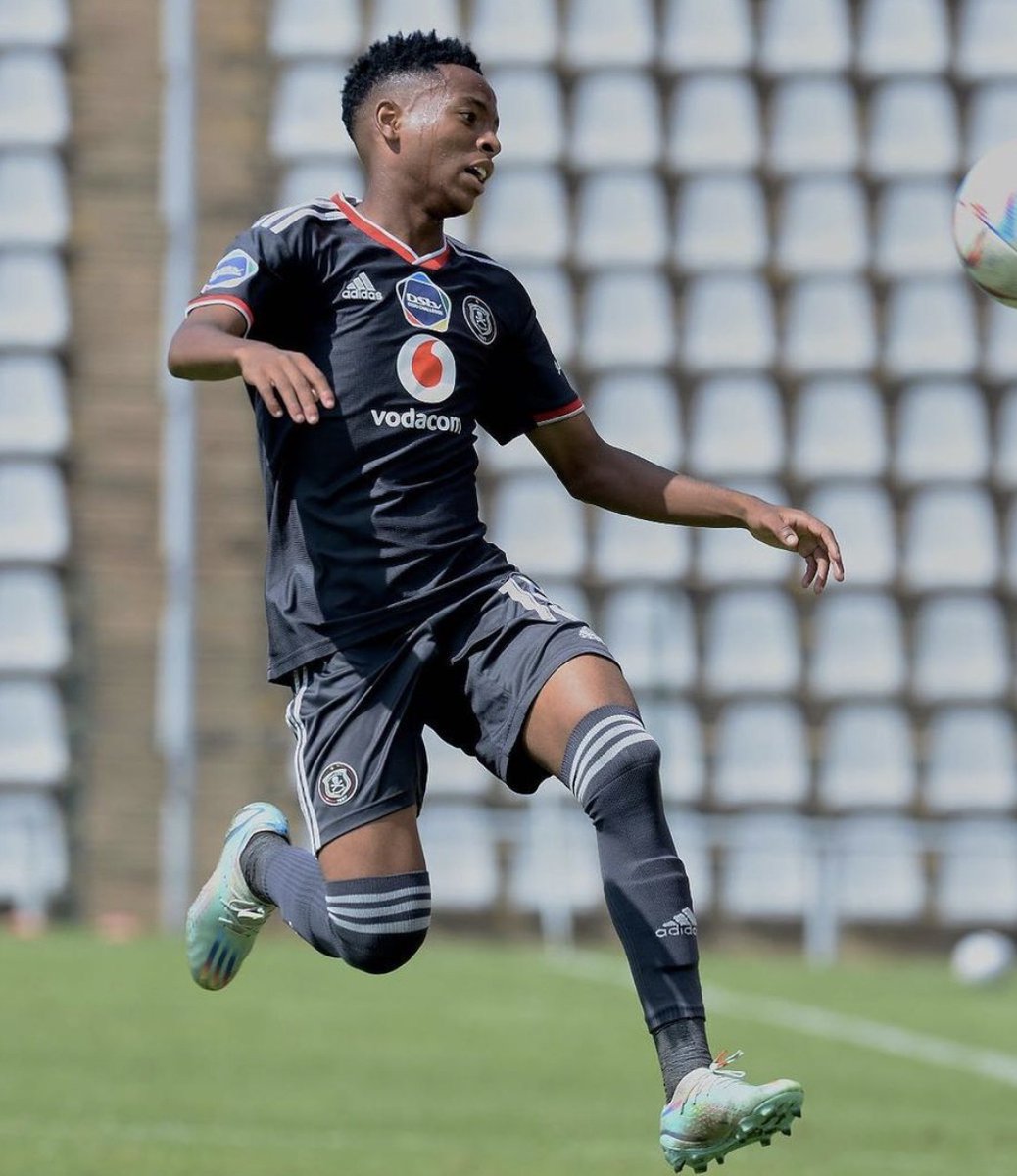 From starring in the DDC to receiving their first Bafana Bafana call-ups. 

#asidlali