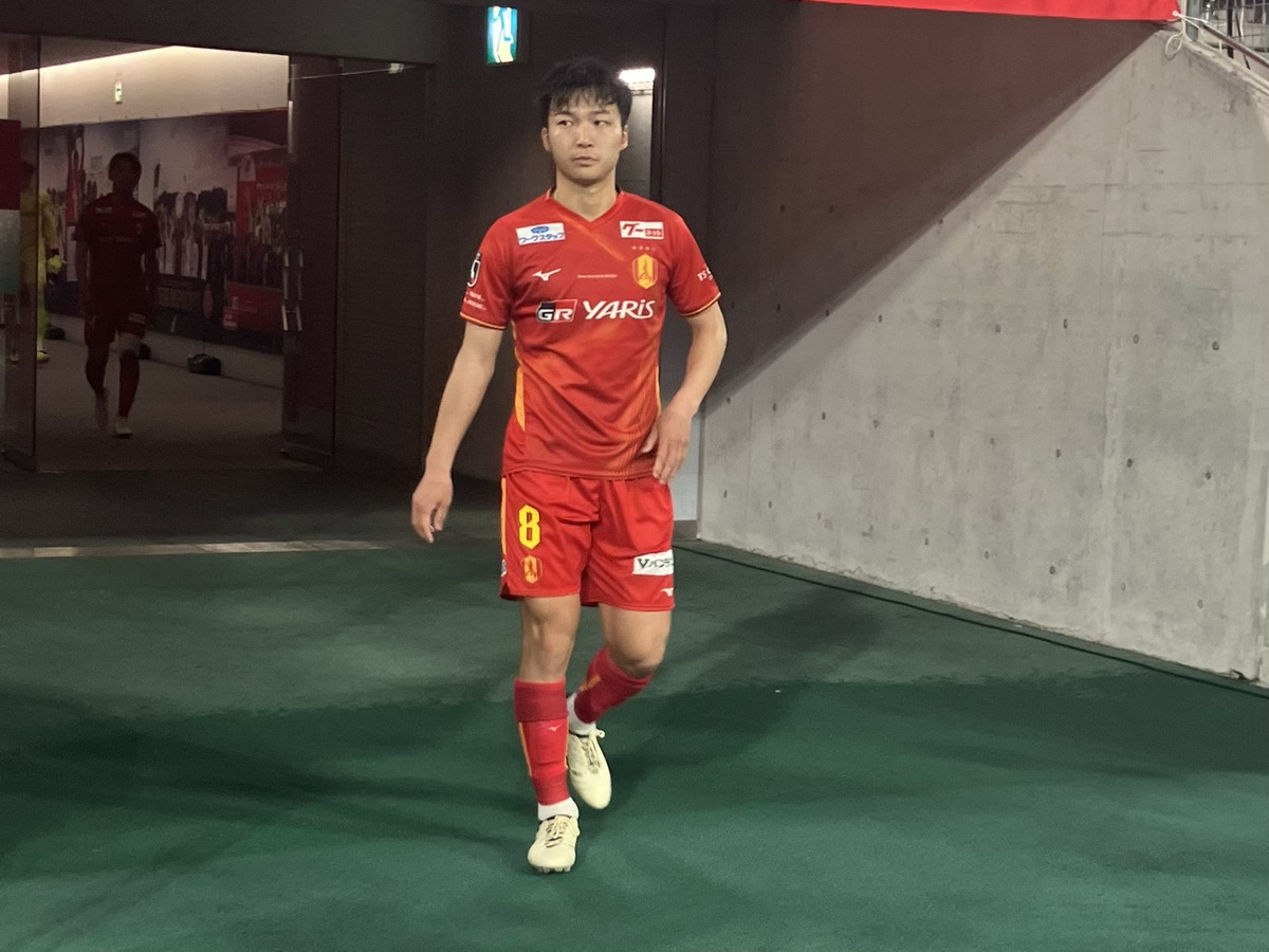 名古屋グランパス / Nagoya Grampus (@nge_official) / X 名古屋グランパス / Nagoya Grampus (@nge_official) / X