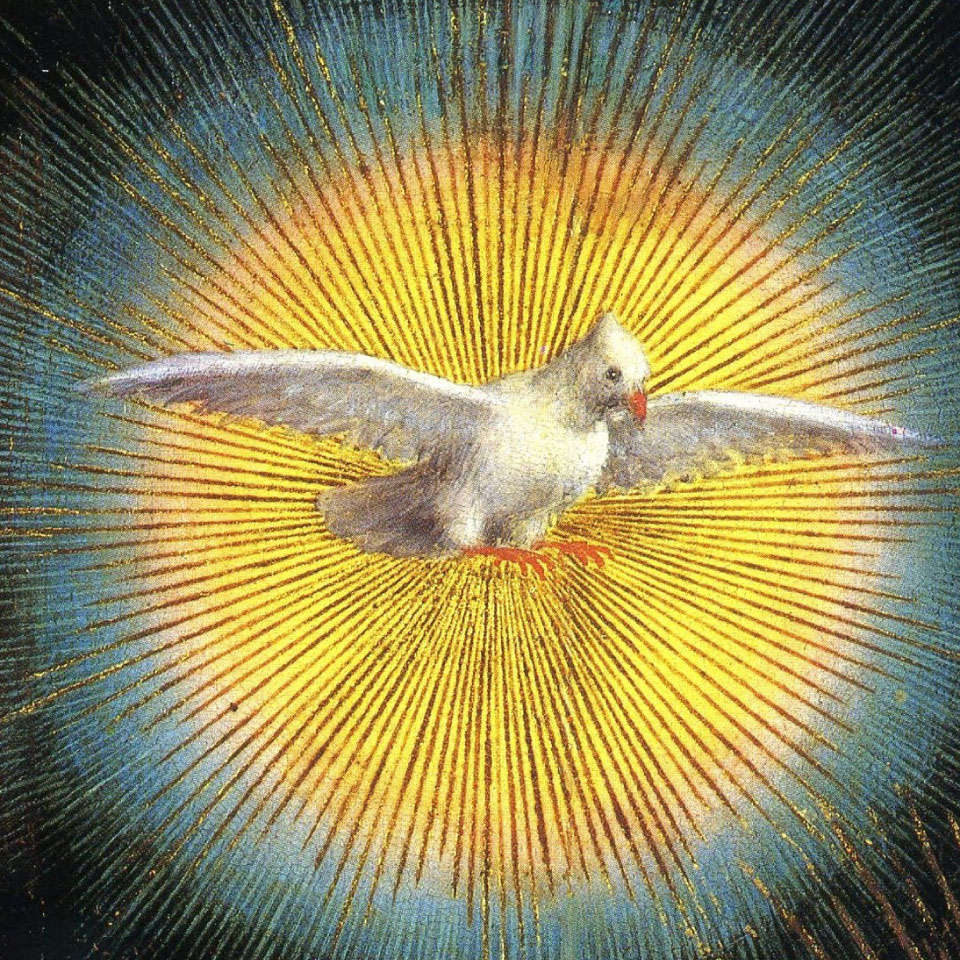 'Jésus, j'ai confiance en Toi ' v47 #MiséricordeDivine ~ #Pentecôte
🎵Veni, Sancte Spiritus ~ Come Holy Spirit
🎼 Pope Innocent III 🎵@QasOnline
youtube.com/watch?v=YgJJcq…