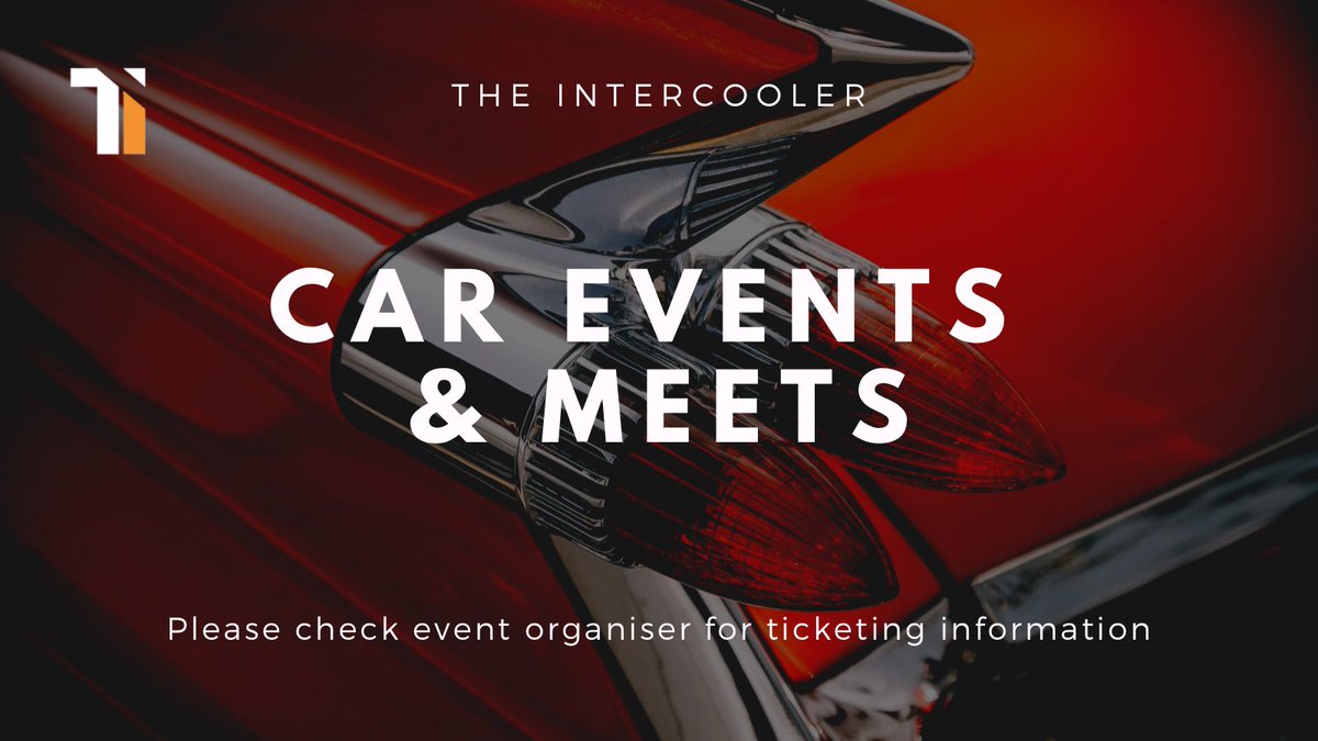 We are halfway through the week so it’s time to start thinking about the weekend. We are spoilt for choice: Saturday 18th 📍Daikoku Weekender at @CaffandMac 📍 Land Rover Monthly Live – The Big Weekender @LRMonthly Sunday 19th 📍 Prescott Hill Climb Sunday Service