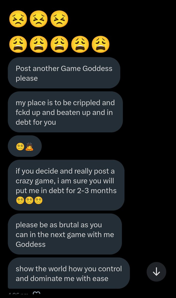 My wallet wasn't satisfied with such a less debt amount 🤤🔥 💸ANOTHER DEBT RT GAME 💸 100/100/100 Time : 12hrs Max comment : 2 (This is a twisted debt game and twists will be commented every hour or two) 💀