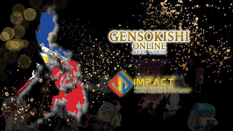 📰 GENSO and Impact featured in Philippines National News Publications! English genso.game/en/news/detail… Japanese genso.game/ja/news/detail… Traditional Chinese genso.game/zh/news/detail… #Gensokishi #元素騎士