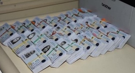 thenewregion's tweet image. Iraqi Ministry of Interior announced the opening of the National ID System at Iraqi #embassies to register the Iraqi diaspora without their presence in #Iraq, state media reported on Wednesday

#TheNewRegion