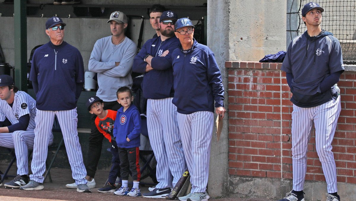 LittleEastConf's tweet image. LEC Announces 2024 Baseball All-Conference Honors #LECbaseball #d3baseball #NCAAD3 @d3baseball @ABCA1945 @NCAADIII @NCBWA 

littleeast.com/news/2024/5/14…