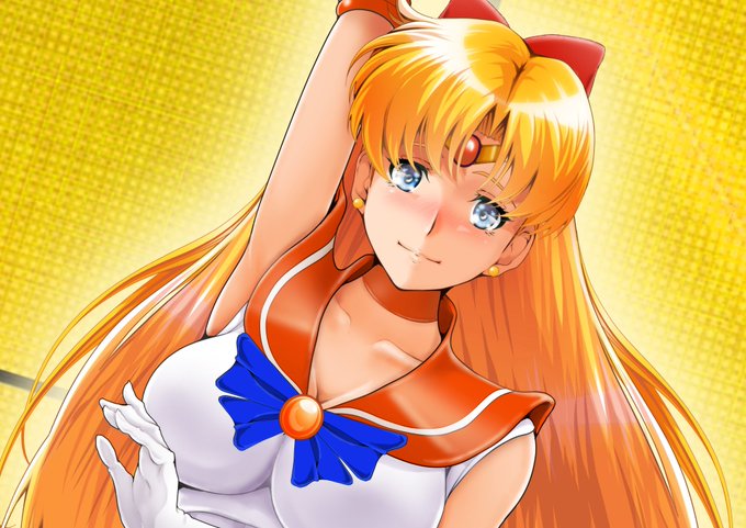 ヴィーナスちゃん降臨なのぜ。
そろそろ夏の薄い本の製造に着手しないといけないんだぜ。 