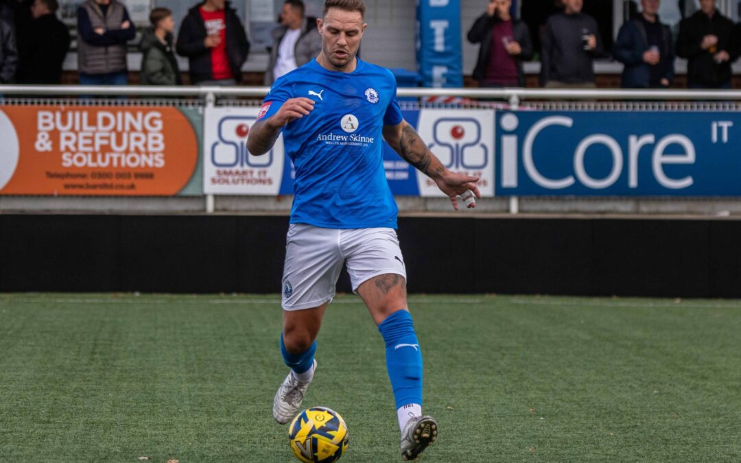 (P) Billericay Town FC tweet media