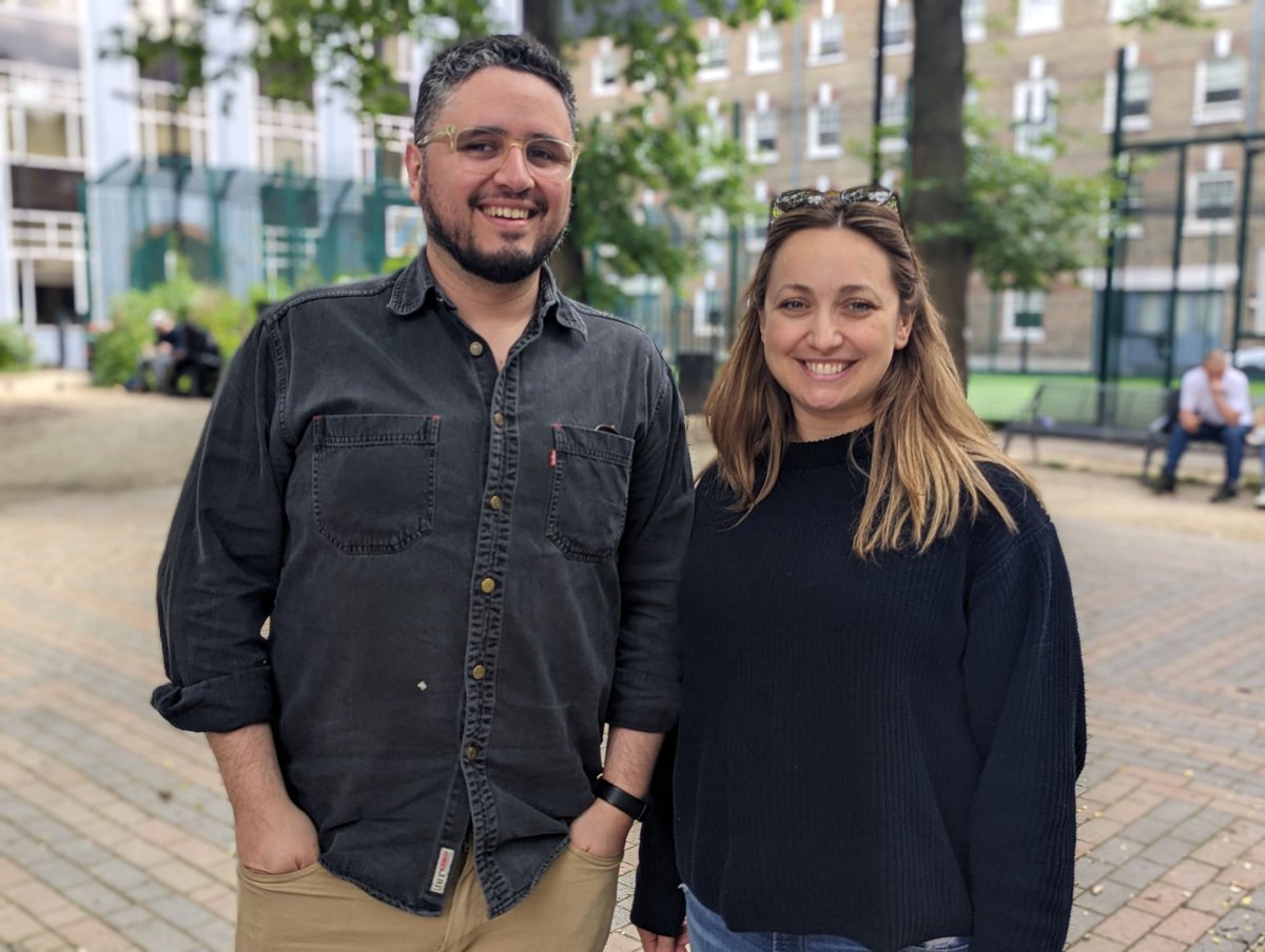 FYA welcomes a new Chairperson!
Please join me in welcoming Javier as he embarks on this new chapter of guiding our charity forward.
Find out more here: instagram.com/p/C6_dhblKF65/