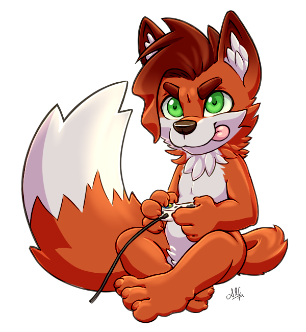 Commission for <a href="/Daffoxxy/">Daff 🔜 AC</a>