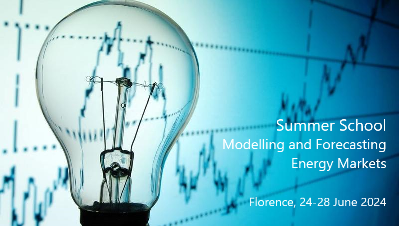 Feeling fazzled by the challenges of modelling #demand and #prices in today’s volatile global #energy #markets? Then join us in #Florence, on our Modelling & #Forecasting Energy Markets in @Stata School, to acquire all the latest modelling techniques: Info bit.ly/3K7Et4M