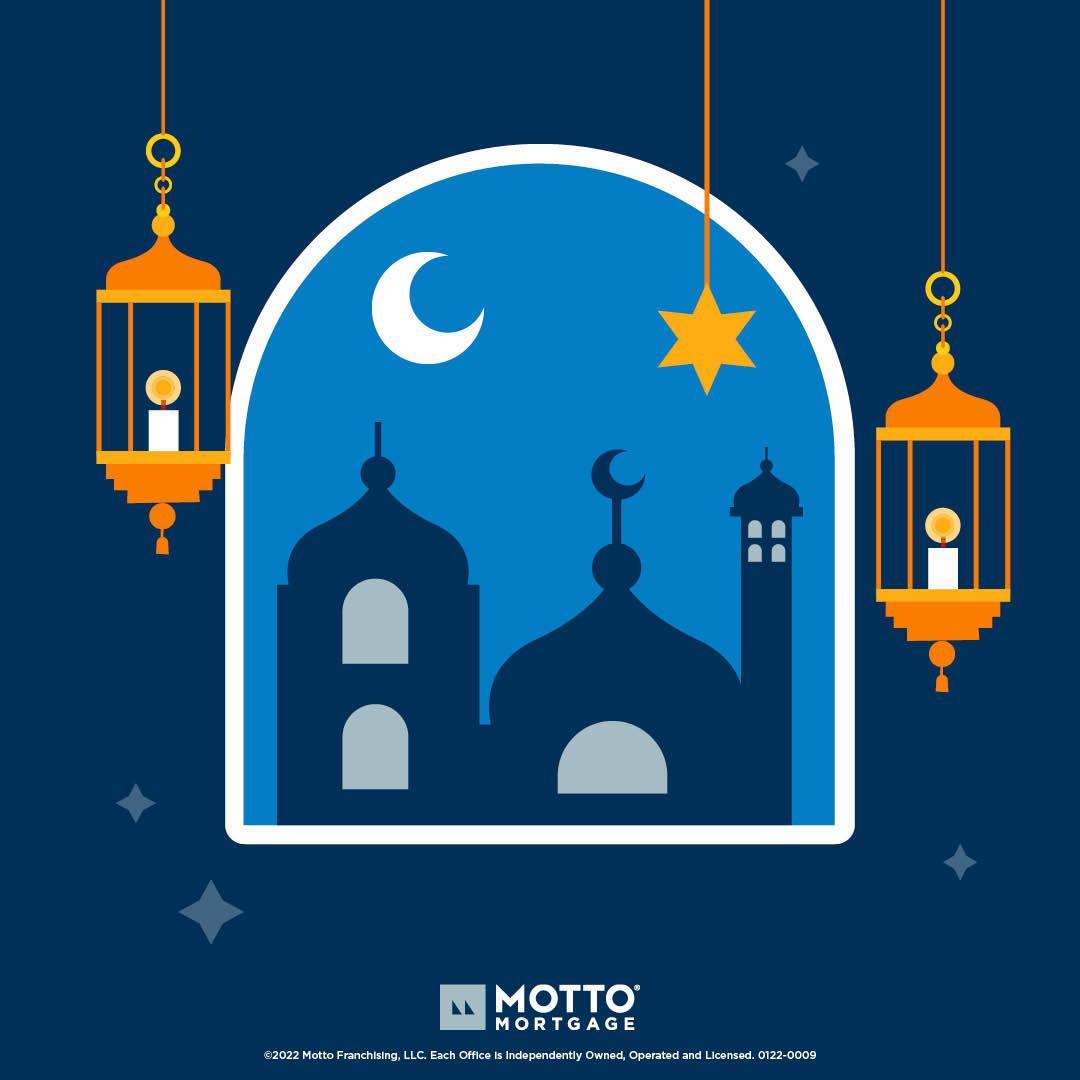 May this Ramadan fill your heart with peace, harmony, and joy!
#ramadan2022