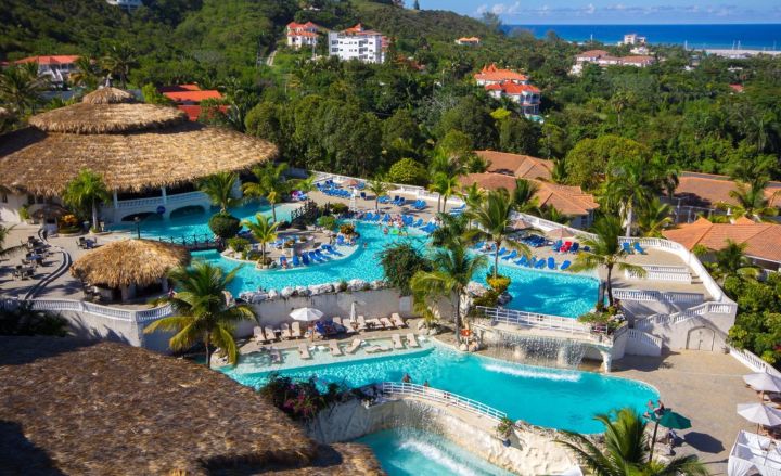 Budget-friendly all-inclusive Dominican Republic hotel stay 🥂🌅: 7 nights at a 4-star all-inclusive resort from £40 per person per night 😍 dlvr.it/T6wJQR
