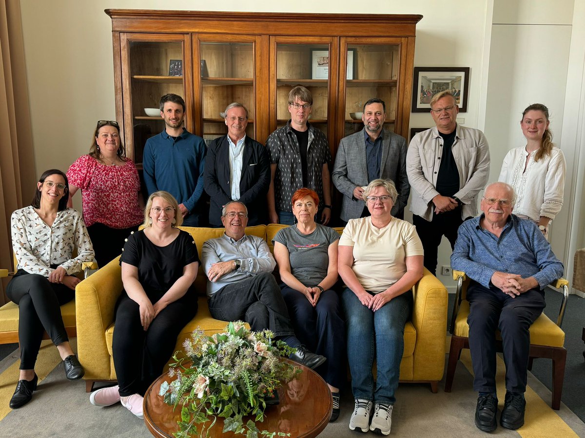 Lore Mergaerts tweet media