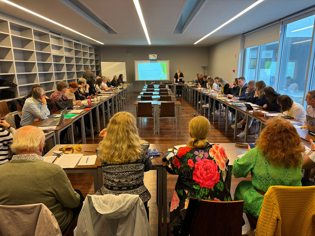 Interesting &amp; productive days in Coimbra, further developing our <a href="/implemendez/">IMPLEMENDEZ</a> COST-action on implementing interviewing principles. Important discussions, decisions &amp; great ideas keep popping up!