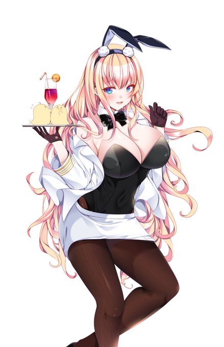 🖤
 #ストッキングの日 