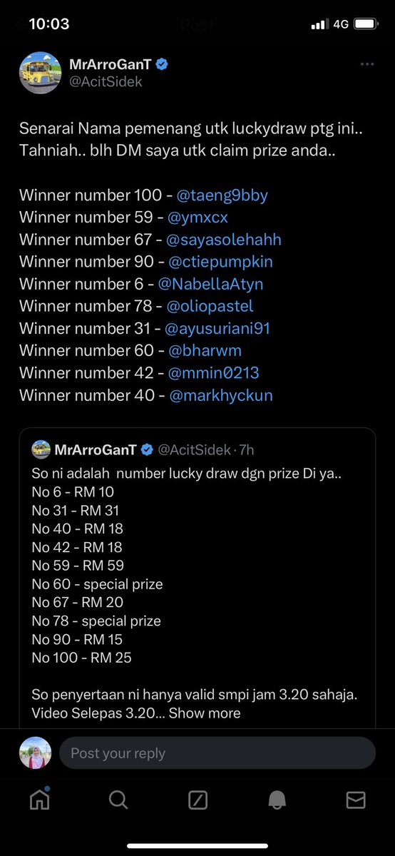 oliopastel's tweet photo. @AcitSidek Adaaa 😅😆 https://t.co/Nx5bGH1Av6