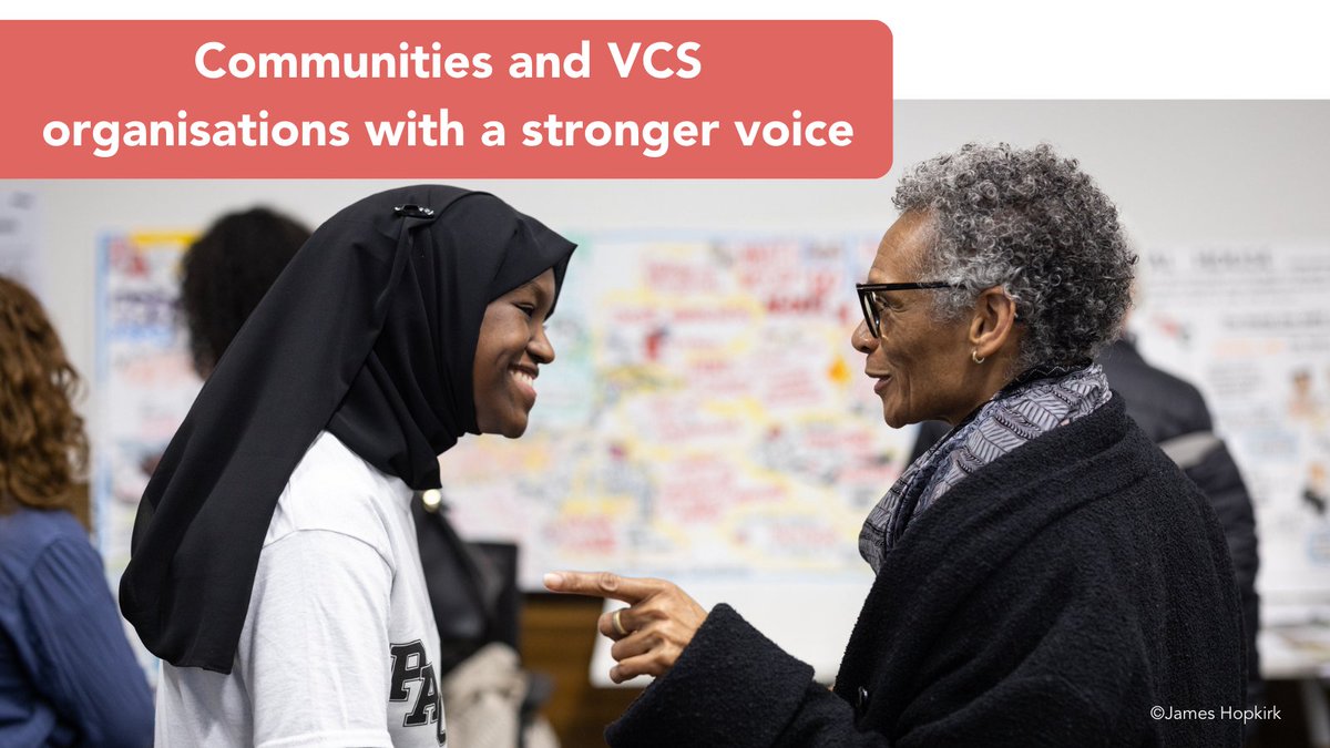 This year 258 young people took part in social action projects, to address the root causes of violence affecting young people in Lambeth.

➡️Their manifesto built on a large-scale research project with over 400 participants.

Learn more here - high-trees.org/reports/