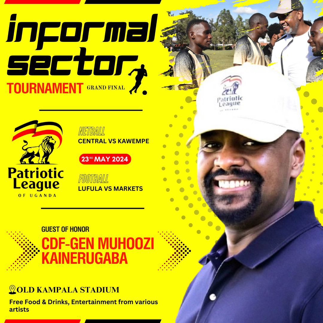 #Talent development #pl_uganda #MKNextpresident @mkainerugaba @ChairmanToyota