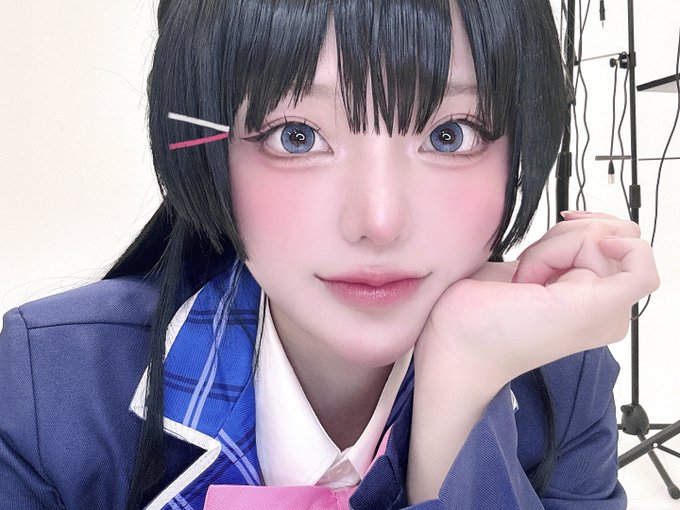 コスプレイヤー凸守たかねのTwitter画像9