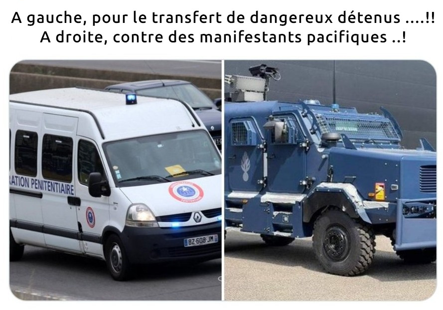 63Micronde's tweet image. - sans commentaires -

#Incarville #Darmanin #DupondMoretti