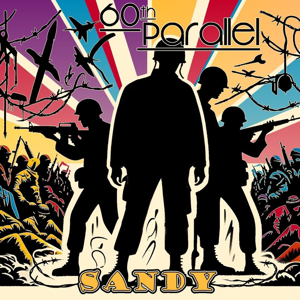 MOST RATED EXCLUSIVE You can't hear this anywhere else! This act is so new we were their second X follower! Discover the mysterious new #AltRock #Indie band @sixtyparallel at 14:22 today BST with 'SANDY' mostrated.com/music/british Tune in and tell us what you think by rating!