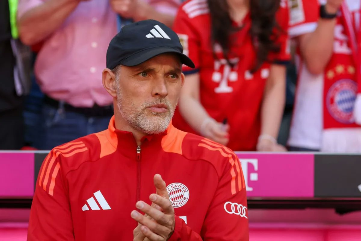 Following the positive signals from the team and the initiative of several leading players, Max Eberl and Christoph Freund are in favor of Thomas Tuchel staying and are holding concrete talks with the coach and his agent over a further cooperation. Tuchel is open to staying and…