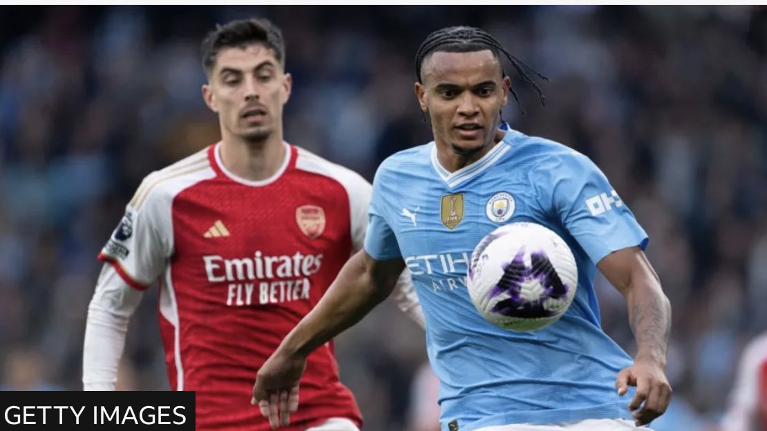 Compelling title-race going the distance a welcome relief for PL after season of off-field turbulence, but controversy over financial rules not going away - & a 6th triumph in 7 seasons for Man City would intensify scrutiny bbc.co.uk/sport/articles…
