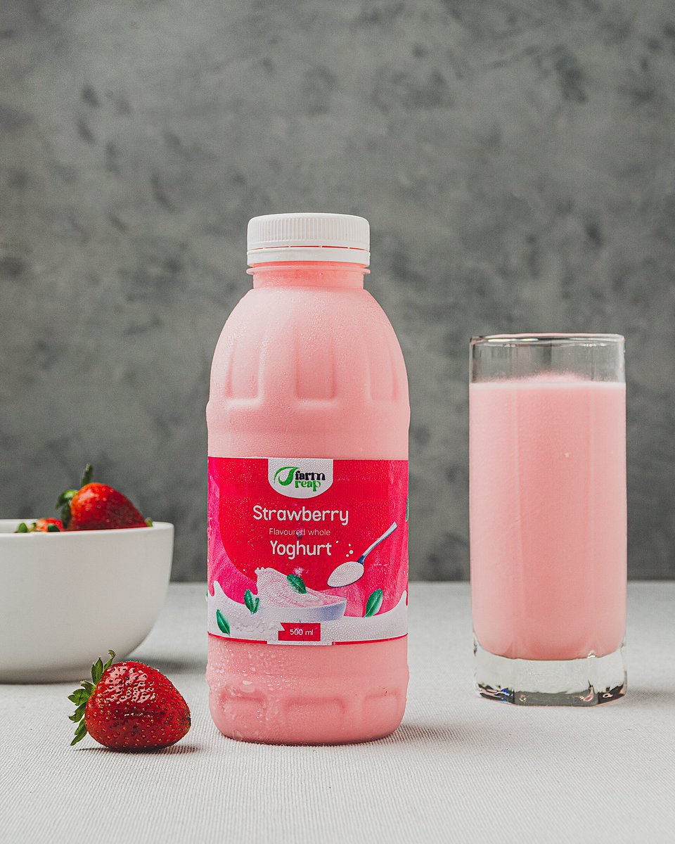 Pretty on the outside, incredibly delicious on the inside.
Yuuummmm😍

#YoghurtLove #HealthyKids #NutritiousSnack #YoghurtForLife #DeliciouslyHealthy #YoghurtForKids #ParentApproved #HealthEnthusiast
#DeliciousYoghurt