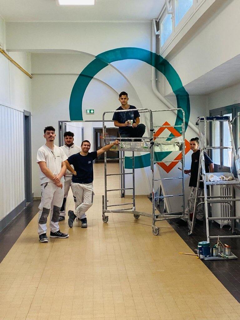 LMB de Felletin tweet media