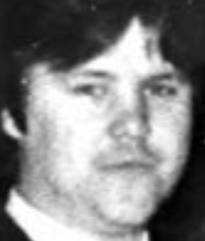 15th May (1988). Remembering Catholic men Stephen McGahon, Damien Devlin and Paul McBride murdered by Loyalists using an assault rifle smuggled in with the connivance of British intelligence, the Avenue Bar, Union St, Belfast.